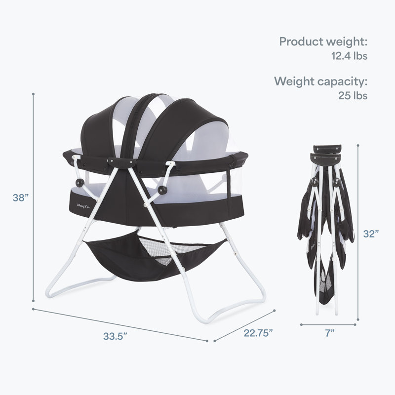 Karley Bassinet