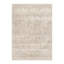 Tapis vintage lavable en machine Ruby avec envers antidérapant-347698831