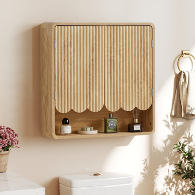 Wall Bathroom Cabinet