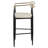 Chaisa Counter Height Chair (set Of 2)-1250532834-1250532839