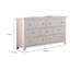 Commode 7 tiroirs Stickney-1766690679