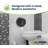 Jumbo Toilet Paper Tissue Dispenser