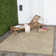 Herefordshire Performance Floral Indoor/Outdoor Area Rug