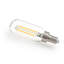 Set Of 4 - Tabby Dimmable T8 Led Filament Light Bulb