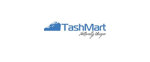 TashMart logo