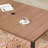 6-Person Rectangular Outdoor Dining Set-1933512082
