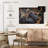 Rose Gold Abstract