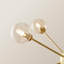 Victorville 8 - Light Chandelier-1765173651