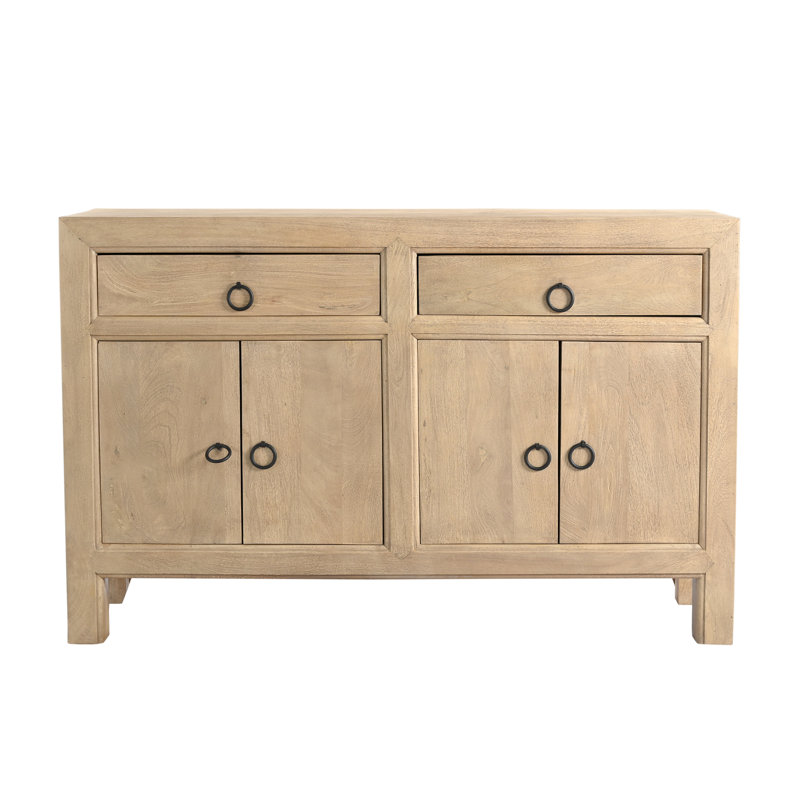 Caledon Sideboard Natural