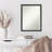 Vision Solid Wood Wall Mirror-1600715465-1574209915