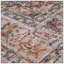 Tapis tissé Vintage Medallion-289900674