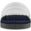 Lit de jour Sunbrella Modway-31483312