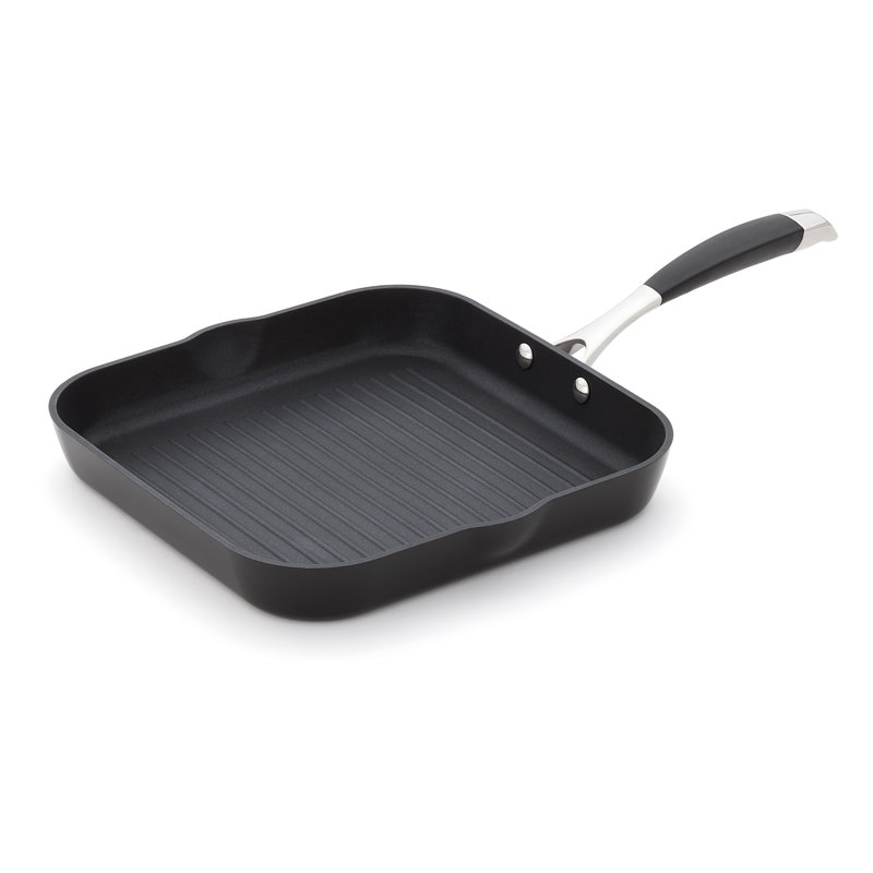 Stellar Verve, Grill Pan, Non-stick