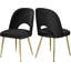 Chaise d'appoint Parnell-1600444943