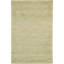 Tapis vert citron touffeté à la main Zendejas-27814267