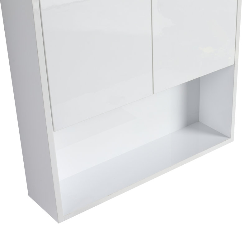 24" Bathroom Wall Cabinet