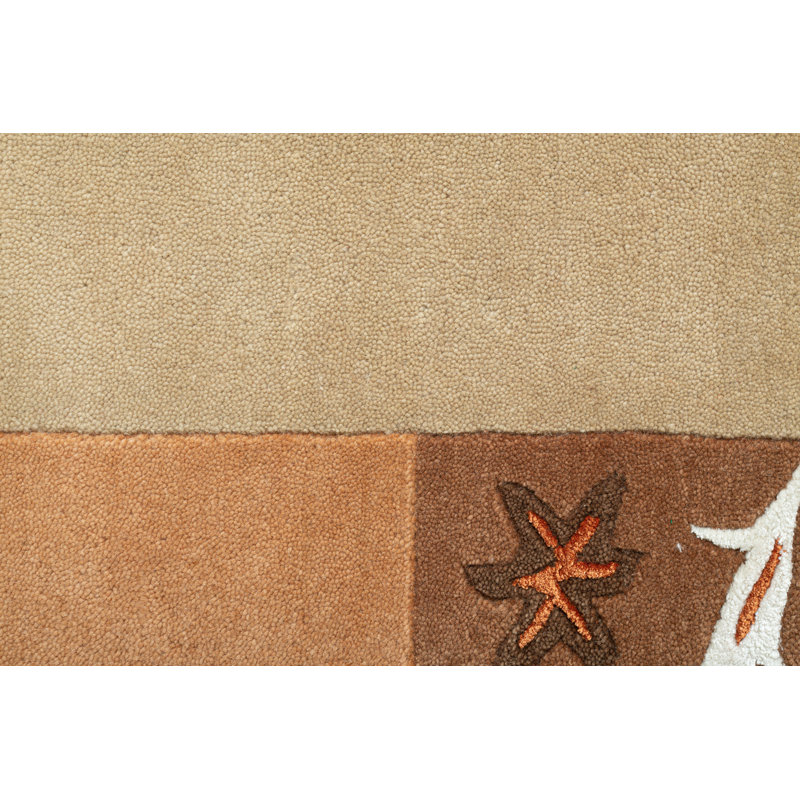 Royal Ganges Hand Tufted Area Rug, Runner 70 x 620cm