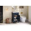 Single Bathroom Vanity with Top-1635958502