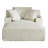 Extra-large Recliner, Comfortable Sofa Bed-1055200638