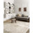 Baldemar Hand Hooked Oriental Indoor Rug-992740957