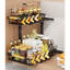 Plastic Under Sink Organizer-1468913759