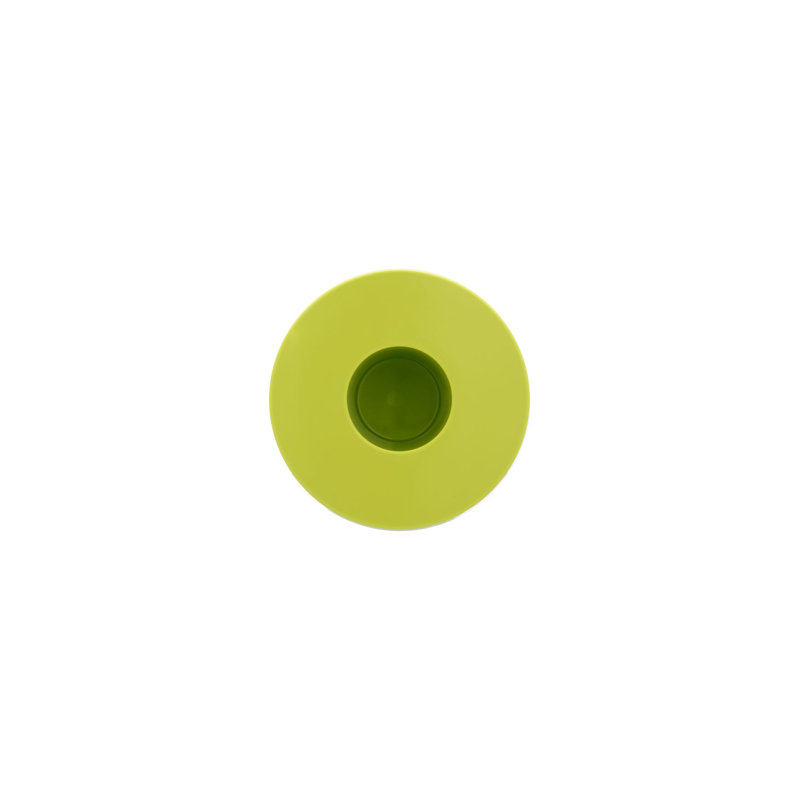 Vase de table Calice, Vert