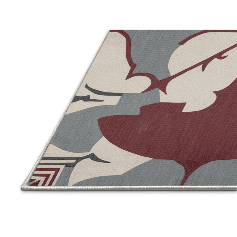Tapis à équilibre équilibré, Rectangulaire 2 pi x 3 pi
