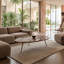 Eolia Coffee Table