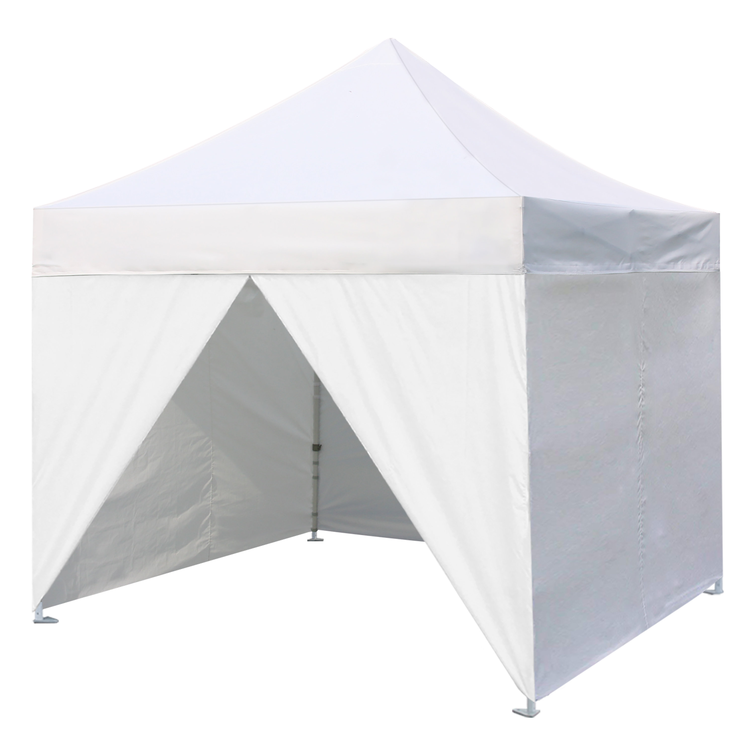 Pro Fabric Top 500D Polyester 5×5 – Caravan Canopy