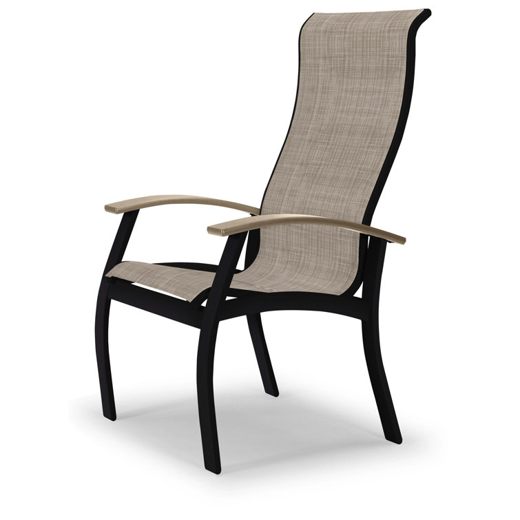 Fauteuil de patio Askar