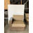 Metal Outdoor Lounge Chair with Cushions