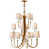 Hand-Rubbed Antique Brass is out of stock
