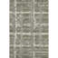 Tapis olive Prisco lavable à la machine de qualité supérieure-1596284680
