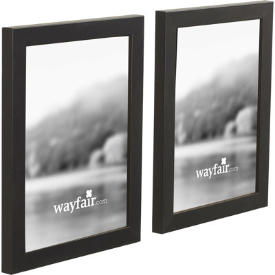 Harbaugh Complete Picture Frame