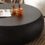 Table basse simple Wabi-sabi