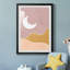 Sedona Moon - impression encadrée-634751685-634751686