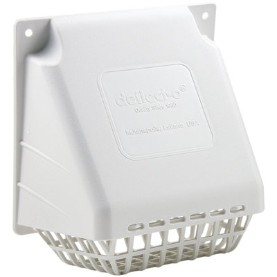 Deflect-O Range Hood Vent