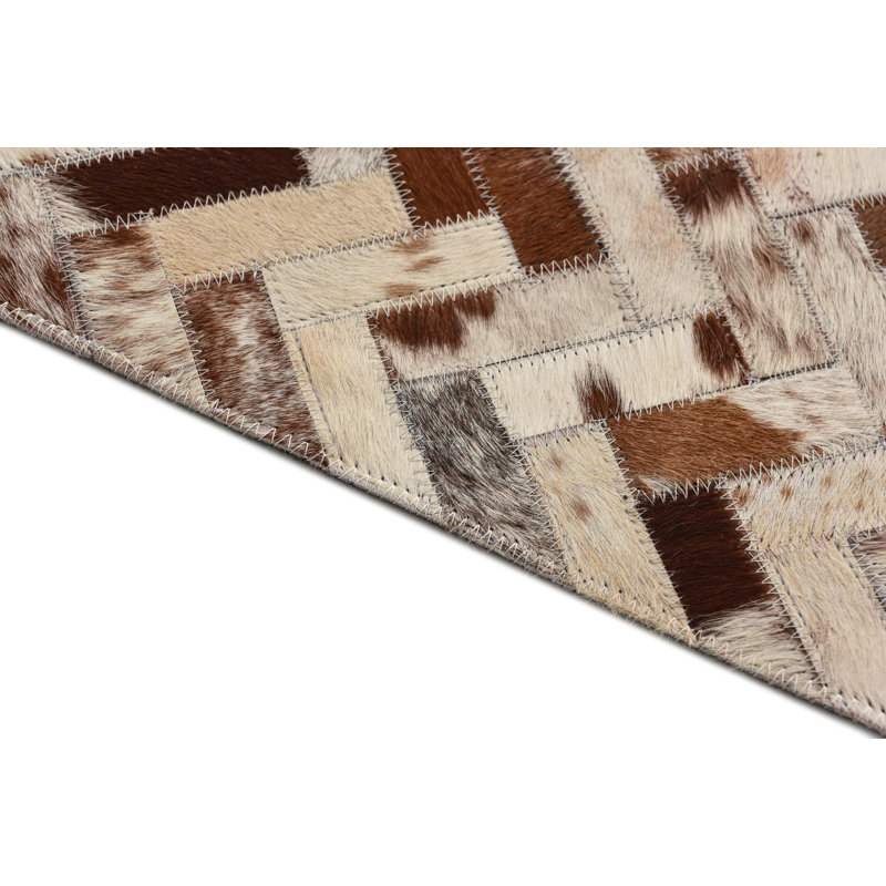 Ortega Multi Rug