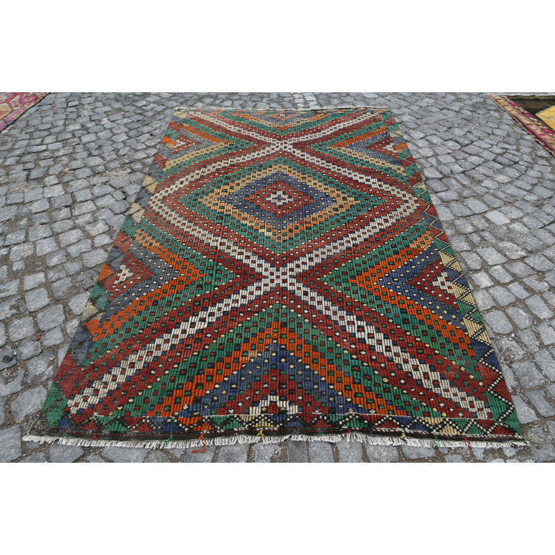 Red Moroccan Rugs, Kilim, Turkish Rugs, Vintage Rugs, Bedroom Rugs, Modern Rugs, Statement Rugs