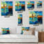 Horloge murale-875623879