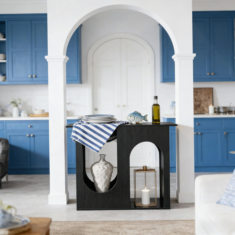 Elegant Couch Table,Narrow Console Table,Sofa Table