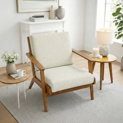 Roddney 30" W Armchair