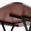 Foldable Square Dining Table-58032987