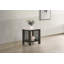 Ensemble de tables d'appoint 3 pièces Contemporary