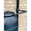 Strata Products Ltd Ward Slimline Water Butt Set Including Tap-128768011