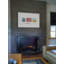 Live Free Nantucket by Tori Campisi - Single Picture Frame Painting-1140543676