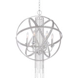 Cascade 6 - Light Chandelier