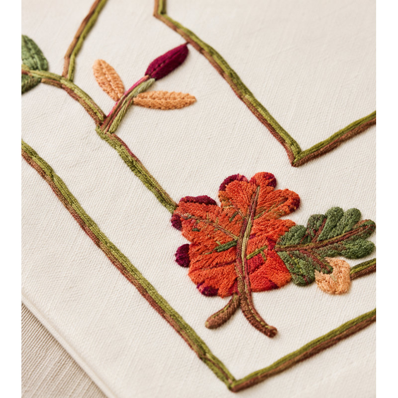 Chemin de table Sheron Crewel