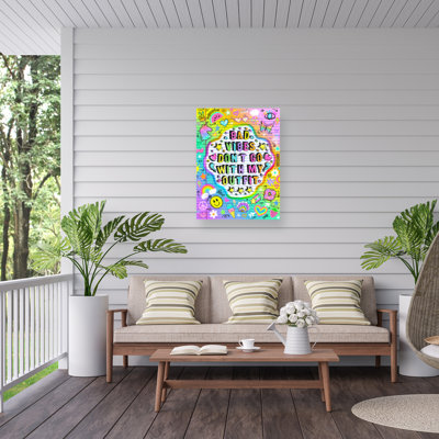 Jess Stempel Outfit Outdoor  Canvas