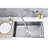 Wall Mounted Folding Pot Filler Faucet, Arm For Practical And Easy Operation, Double Handles To Control Water Output, Corrosion, Brass Kitchen Mount With Arm, Precise Regulation, Corrosion Surface,